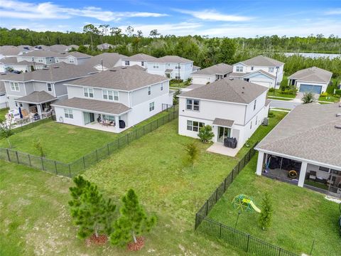 Tiny photo for 17635 Saw Palmetto Avenue, Clermont, FL 34714 (MLS # G5102688)