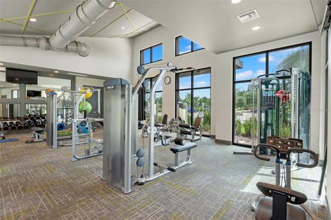 Tiny photo for 17635 Saw Palmetto Avenue, Clermont, FL 34714 (MLS # G5102688)