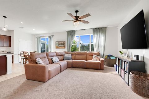 Tiny photo for 17635 Saw Palmetto Avenue, Clermont, FL 34714 (MLS # G5102688)