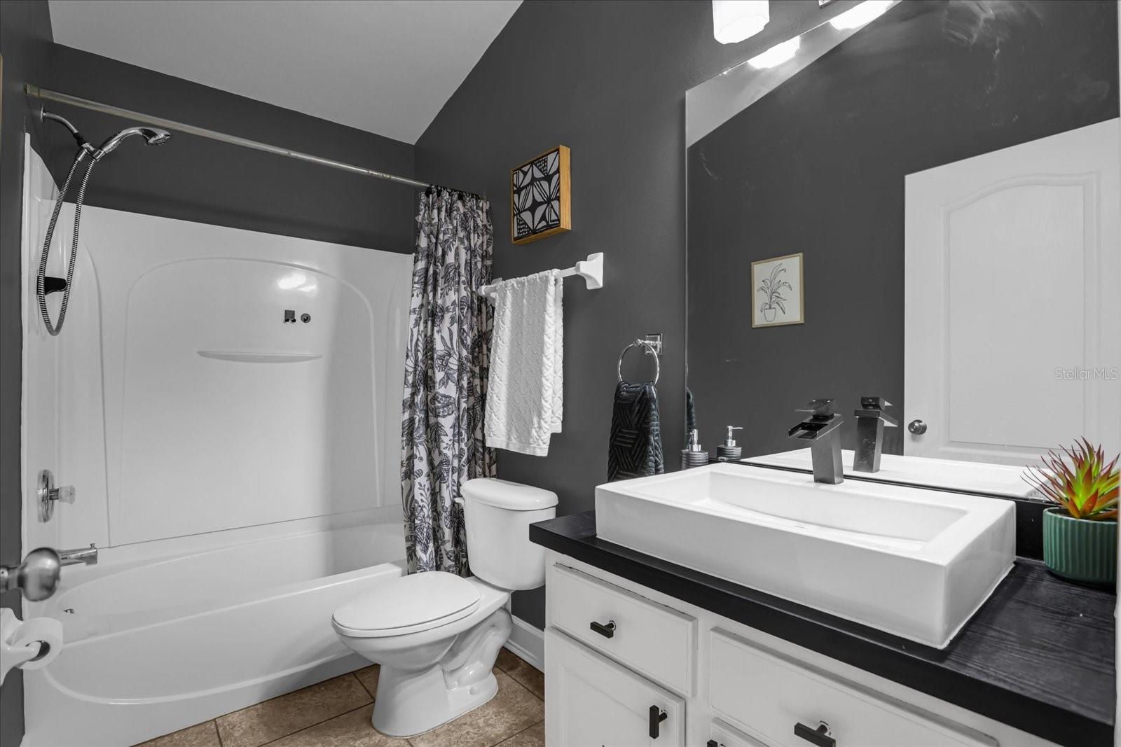 ASHLEY PARK AT HARMONY CONDO - Residential