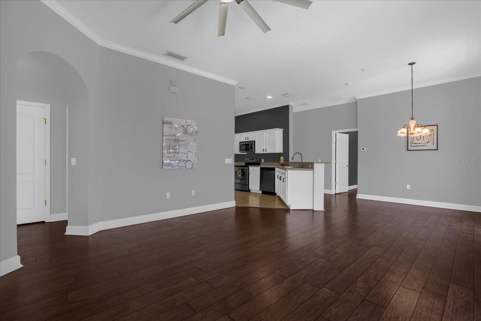 ASHLEY PARK AT HARMONY CONDO - Residential