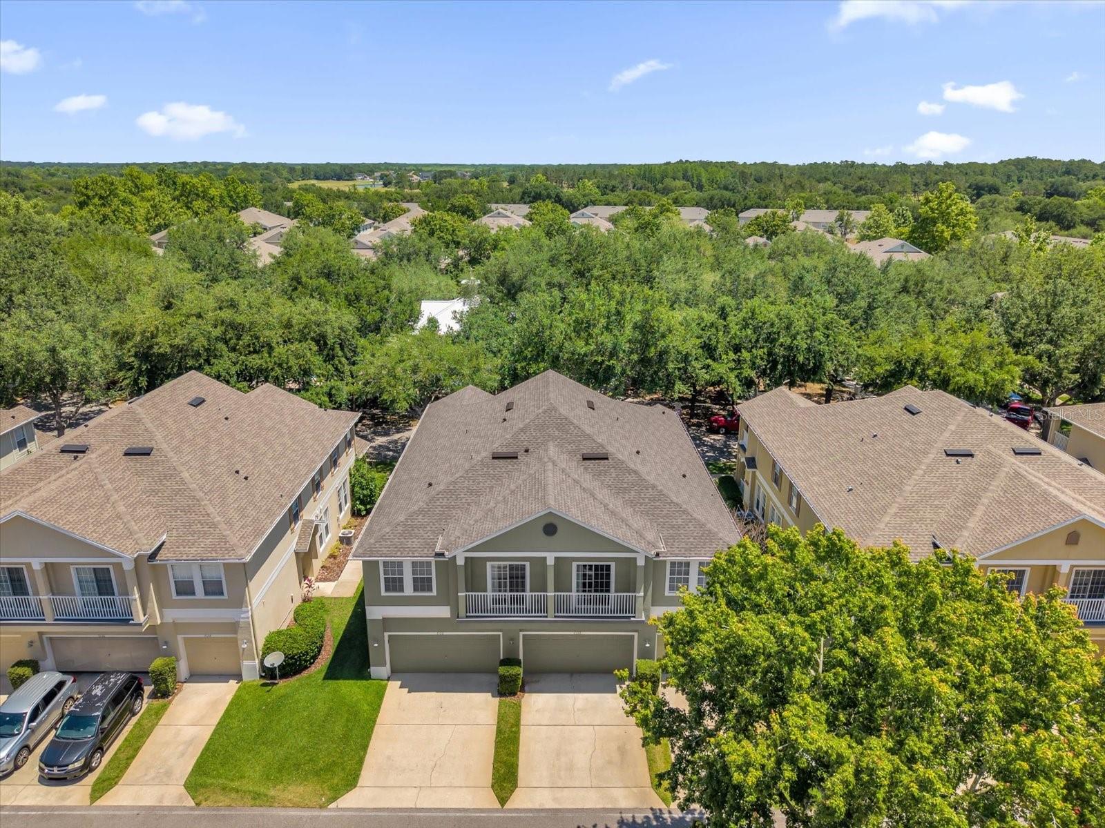 ASHLEY PARK AT HARMONY CONDO - Residential