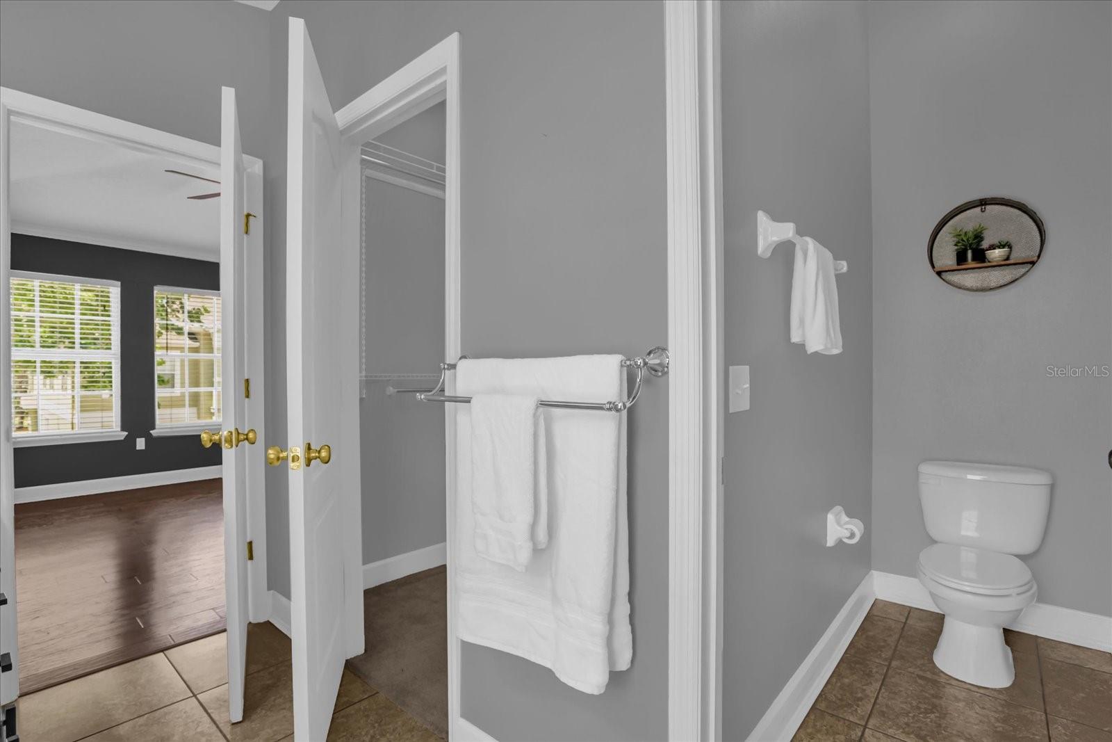 ASHLEY PARK AT HARMONY CONDO - Residential