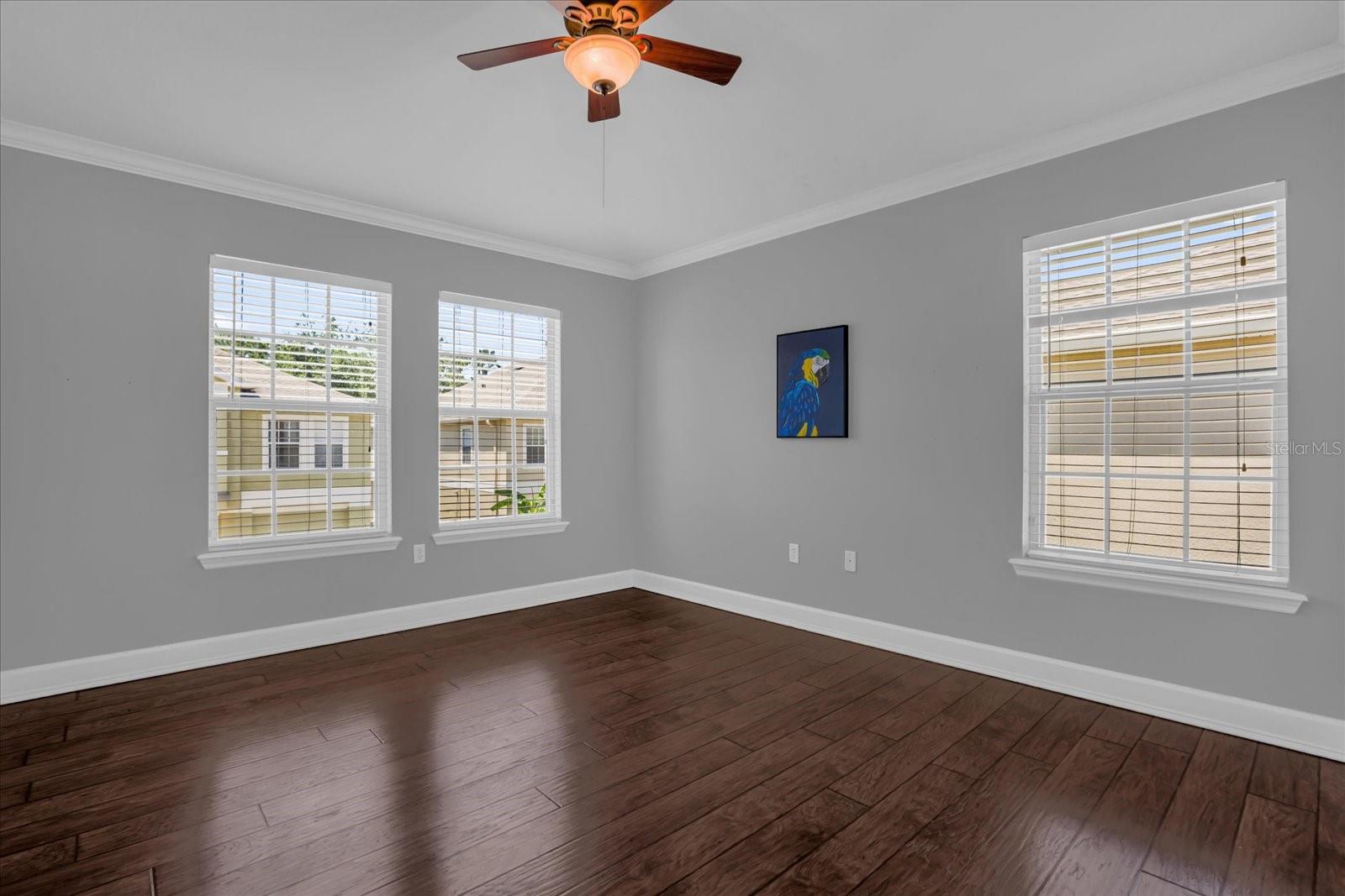 ASHLEY PARK AT HARMONY CONDO - Residential