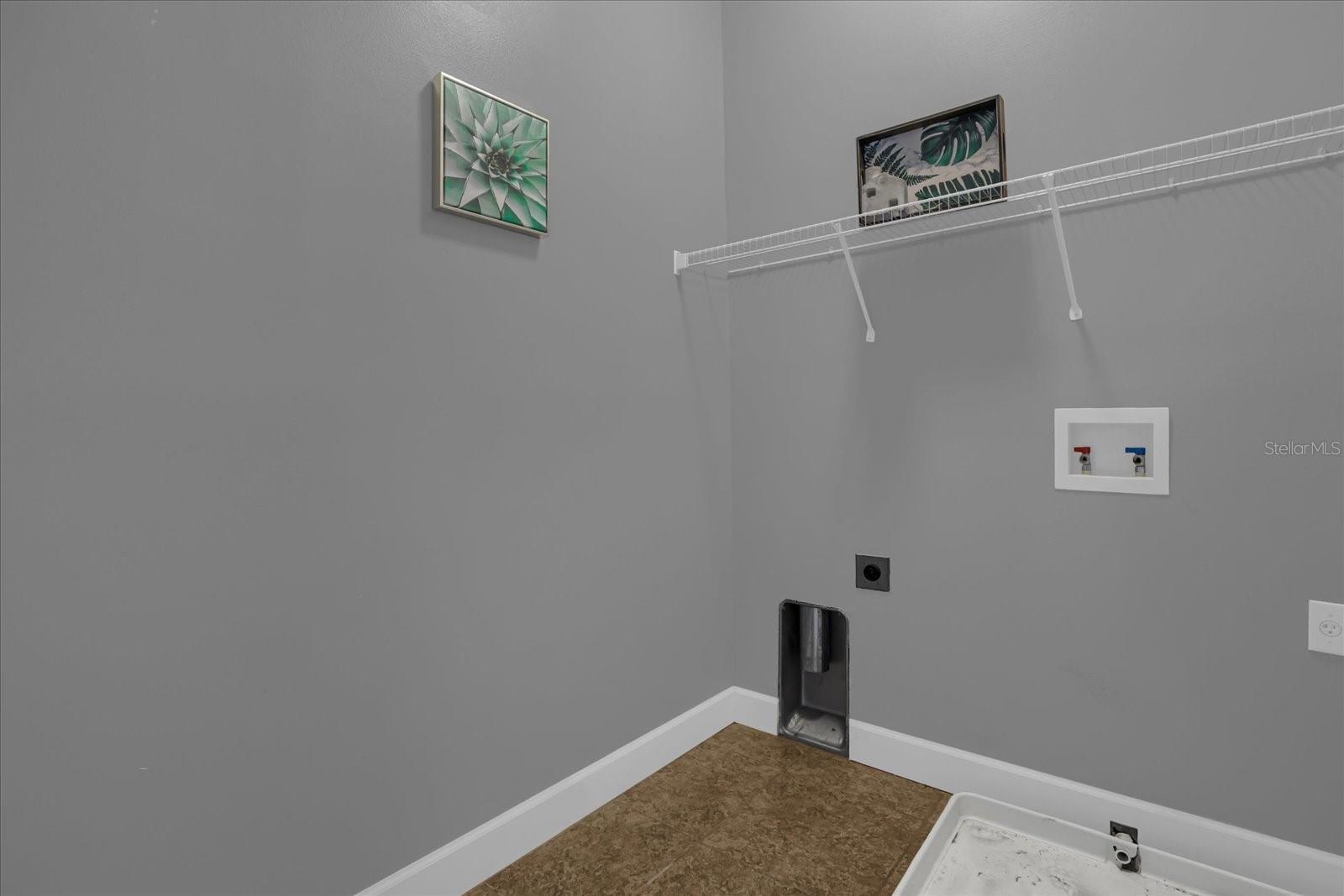 ASHLEY PARK AT HARMONY CONDO - Residential