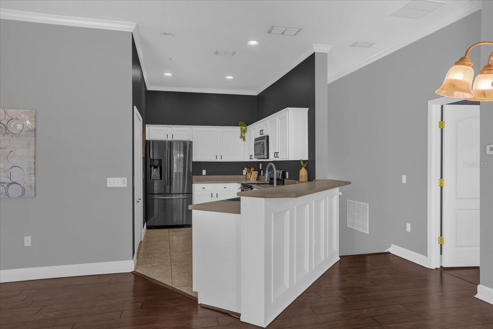 ASHLEY PARK AT HARMONY CONDO - Residential