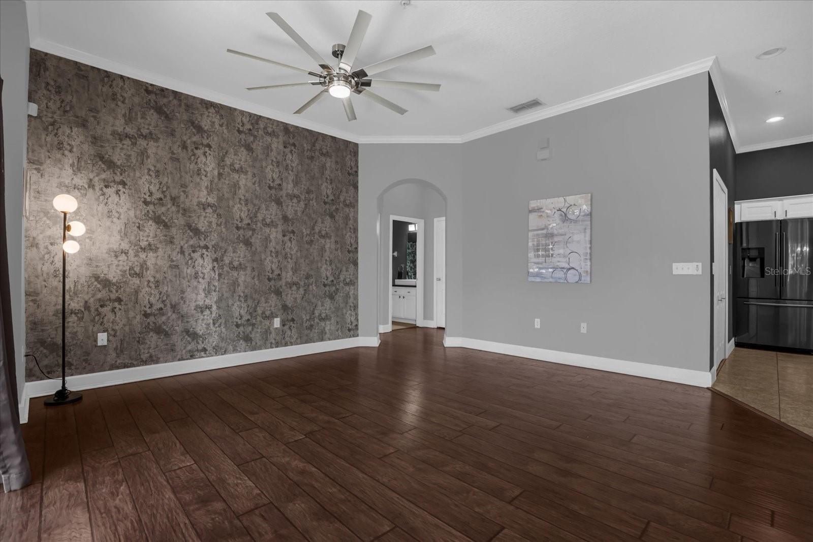 ASHLEY PARK AT HARMONY CONDO - Residential