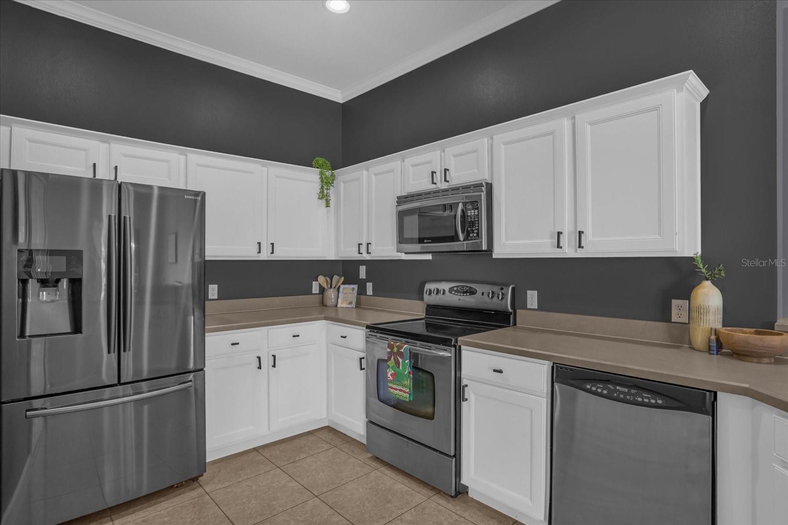 ASHLEY PARK AT HARMONY CONDO - Residential