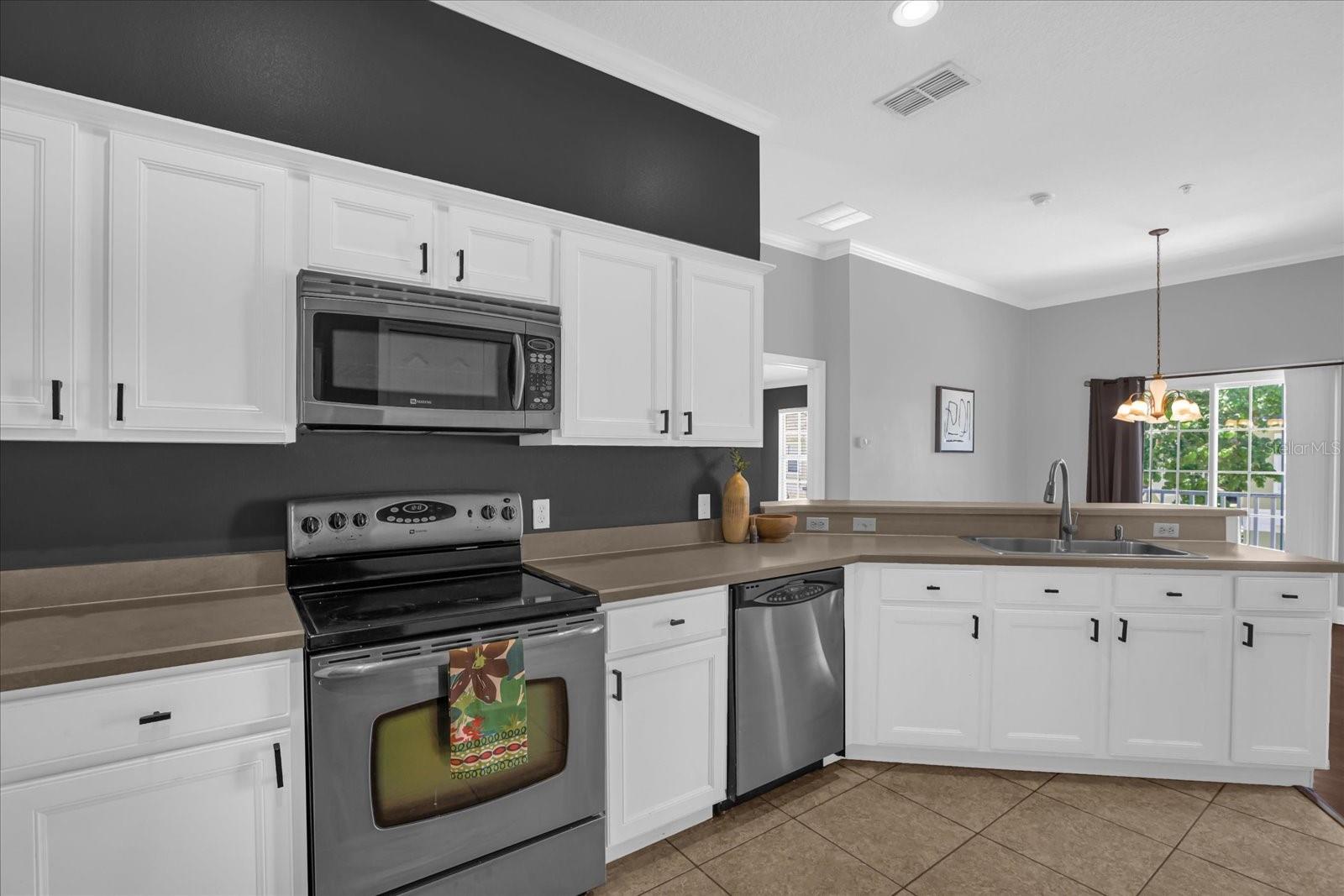 ASHLEY PARK AT HARMONY CONDO - Residential