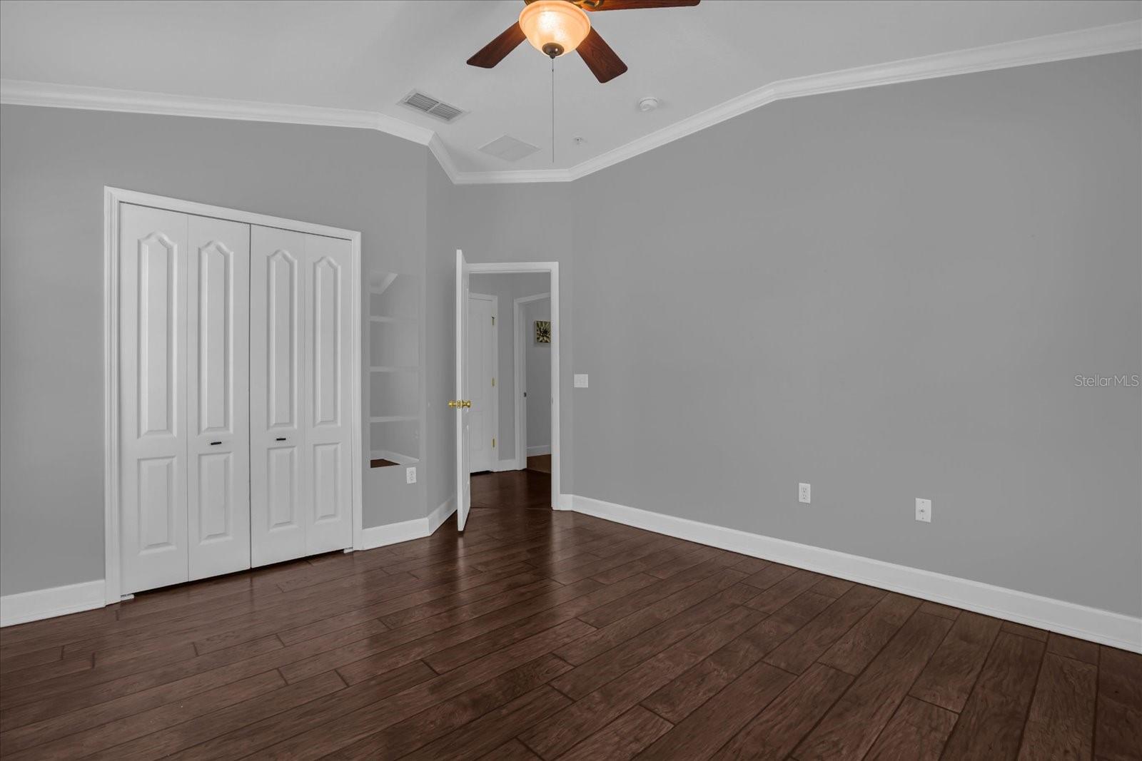 ASHLEY PARK AT HARMONY CONDO - Residential