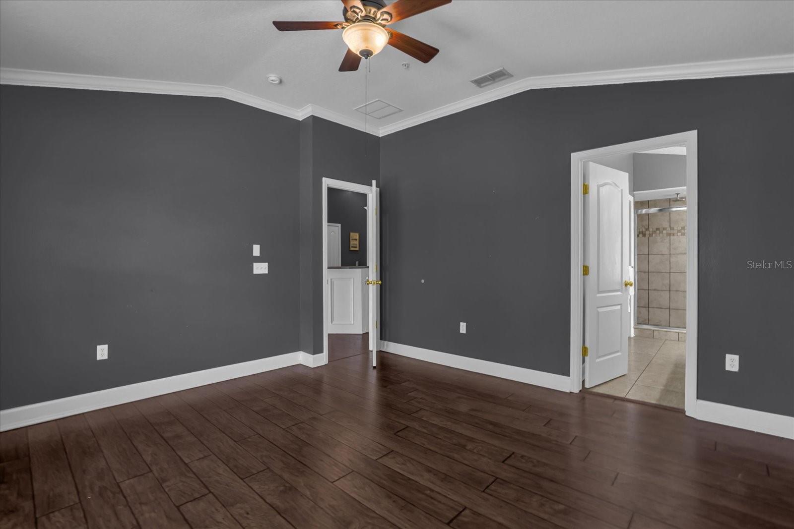 ASHLEY PARK AT HARMONY CONDO - Residential
