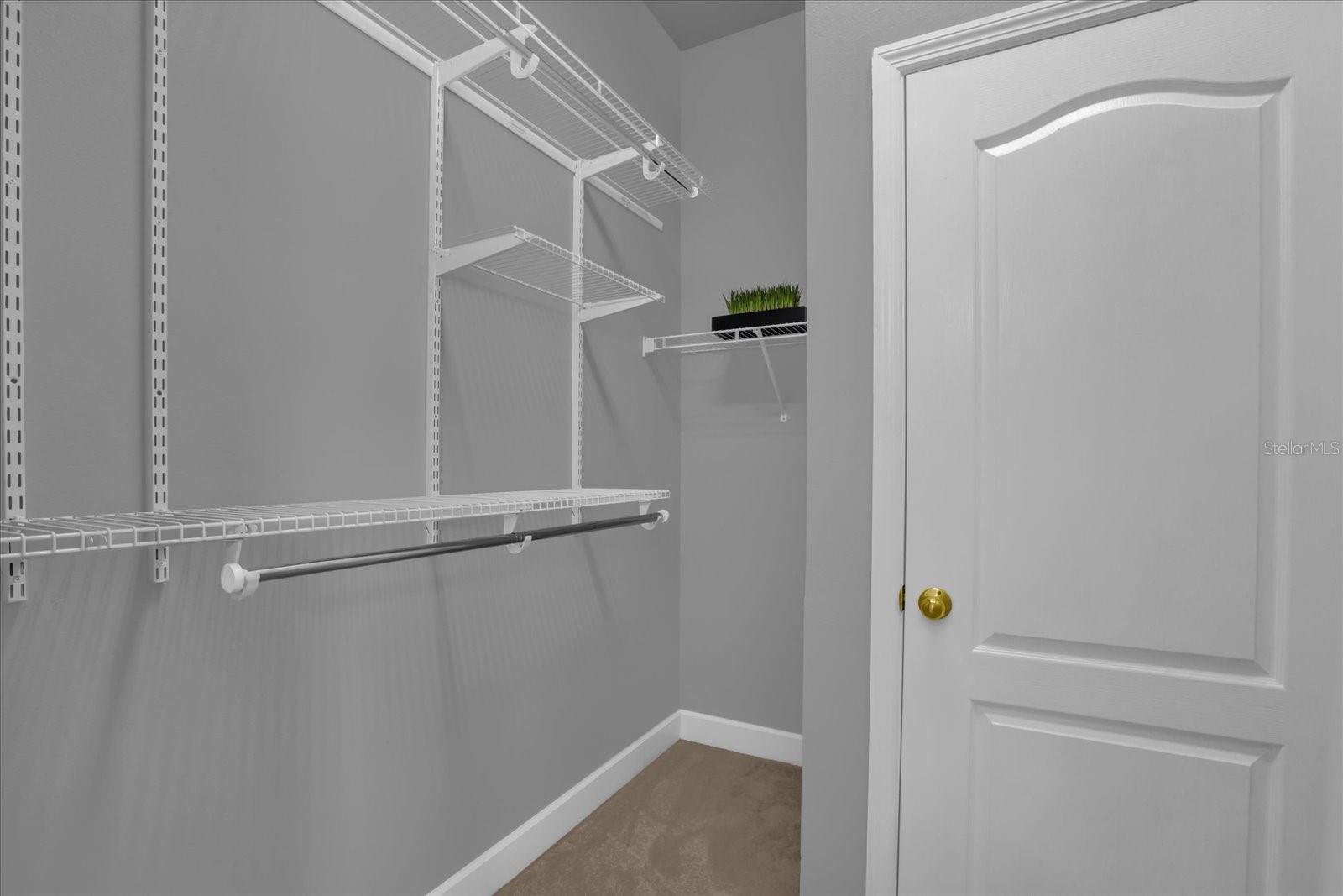 ASHLEY PARK AT HARMONY CONDO - Residential