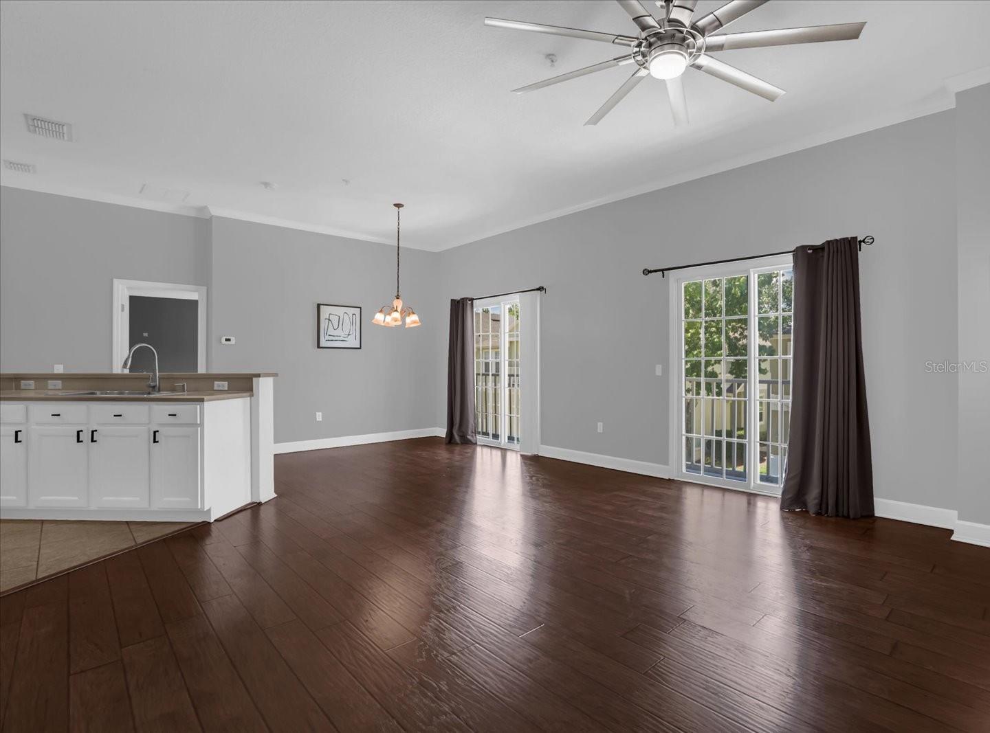 ASHLEY PARK AT HARMONY CONDO - Residential