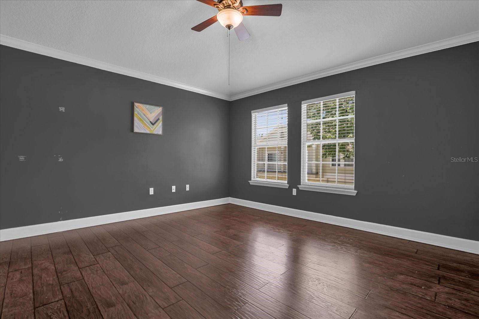 ASHLEY PARK AT HARMONY CONDO - Residential