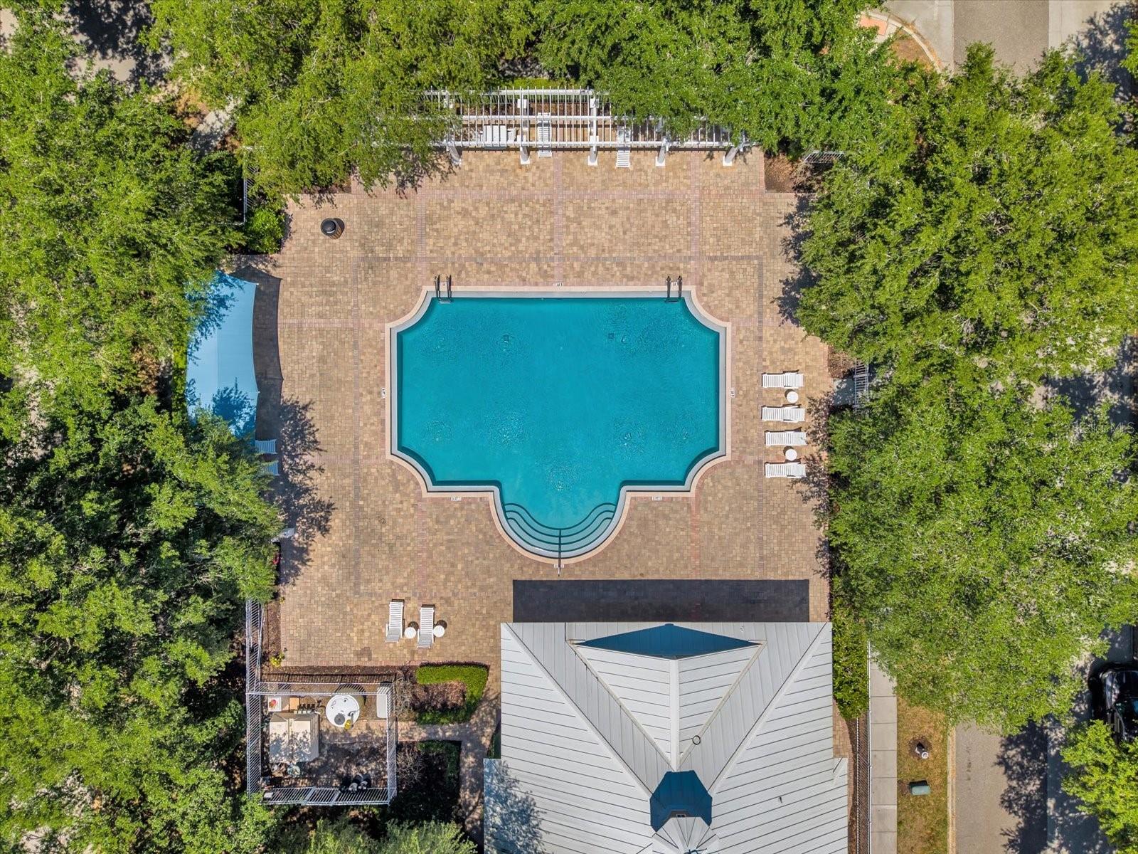 ASHLEY PARK AT HARMONY CONDO - Residential