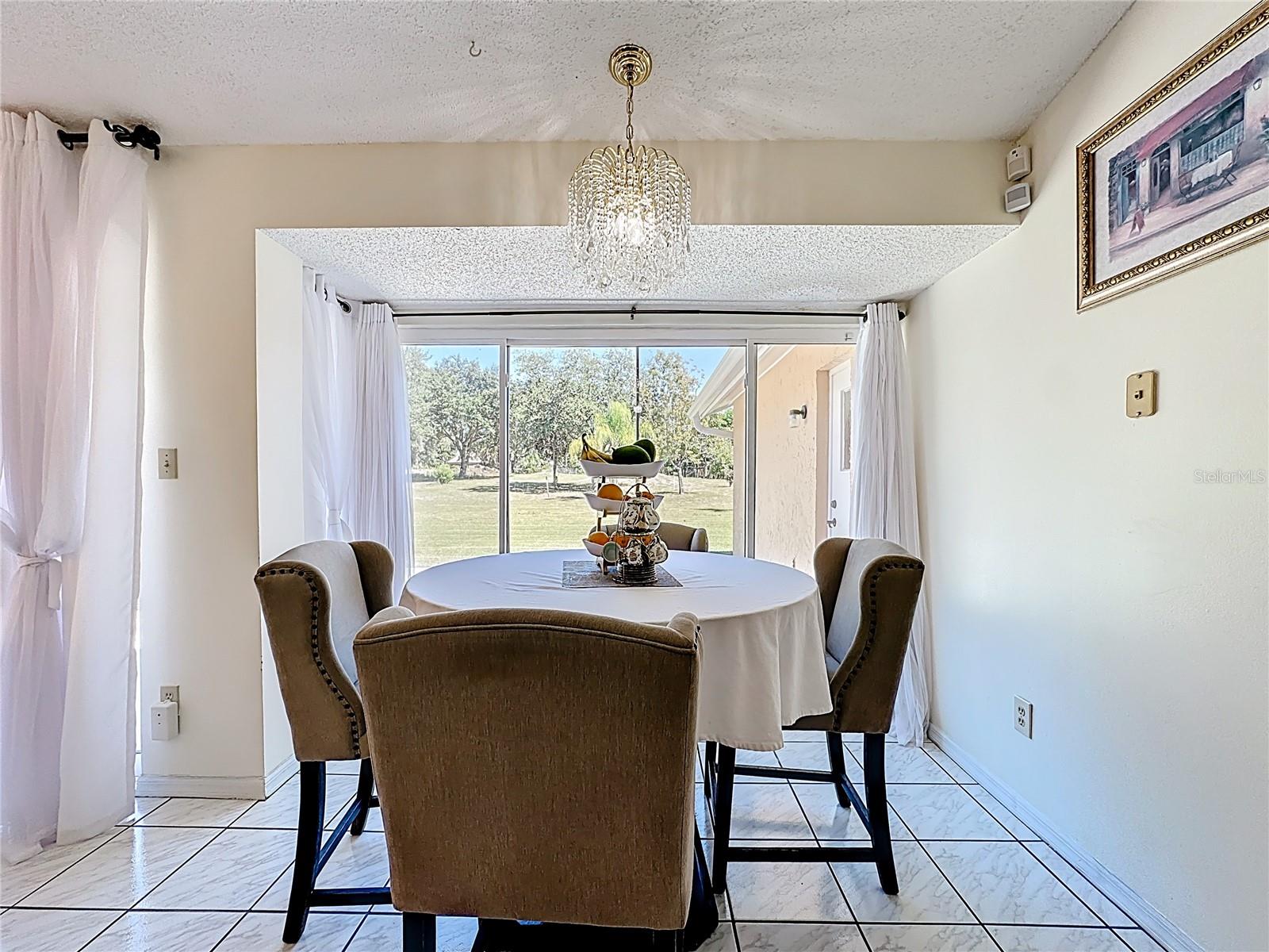 MANDARIN SEC 8 - Residential