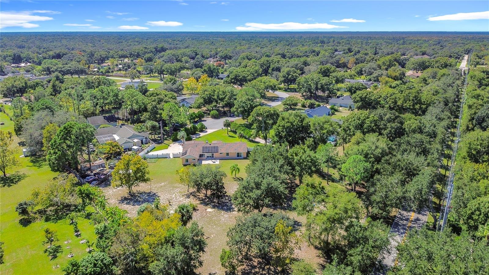 MANDARIN SEC 8 - Residential