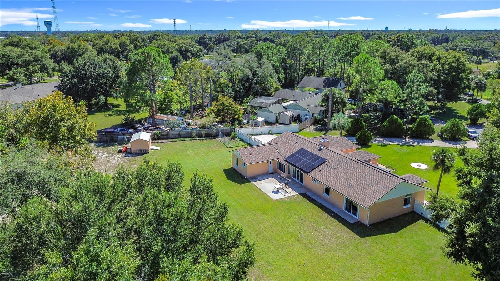 MANDARIN SEC 8 - Residential