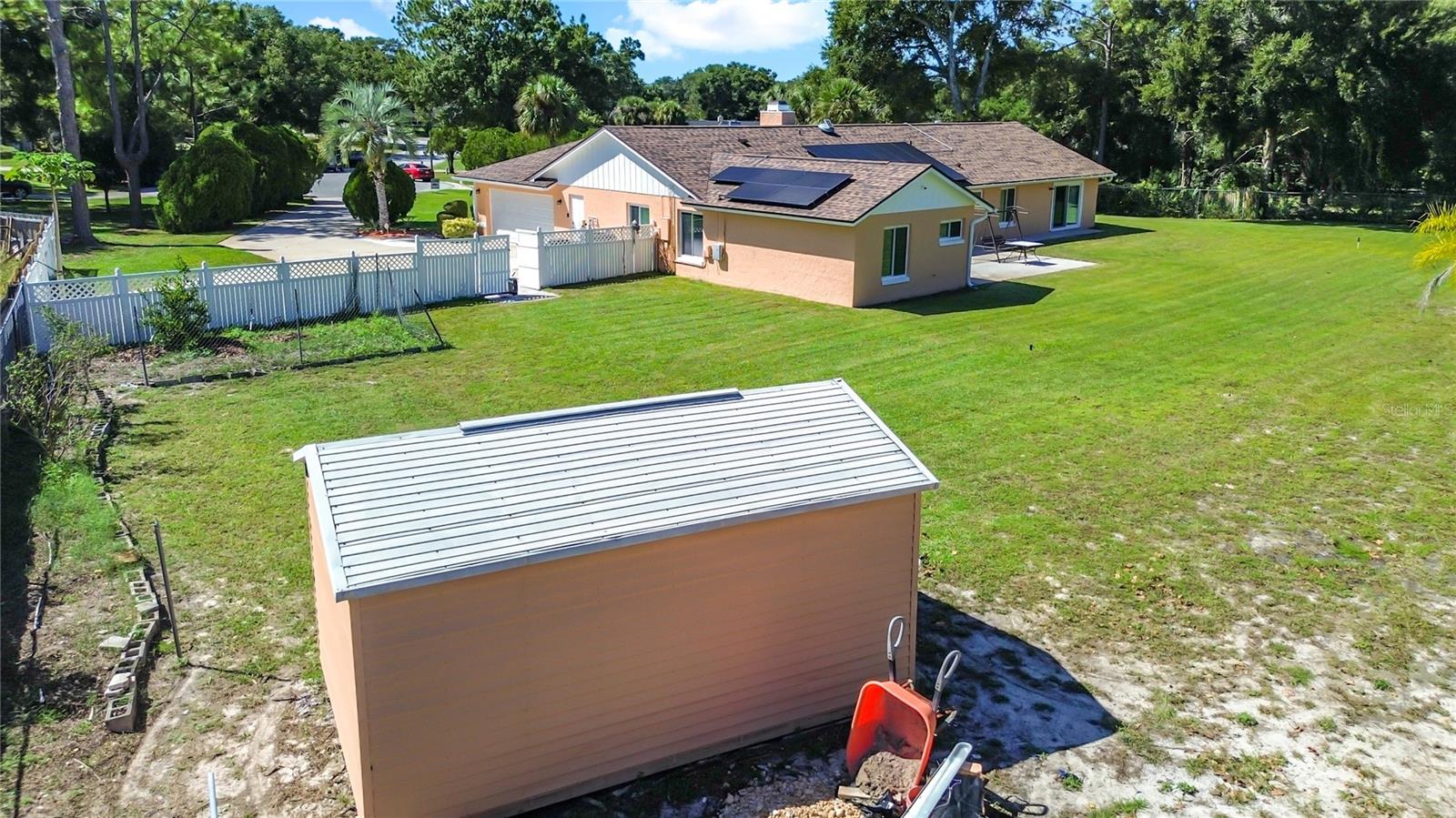 MANDARIN SEC 8 - Residential