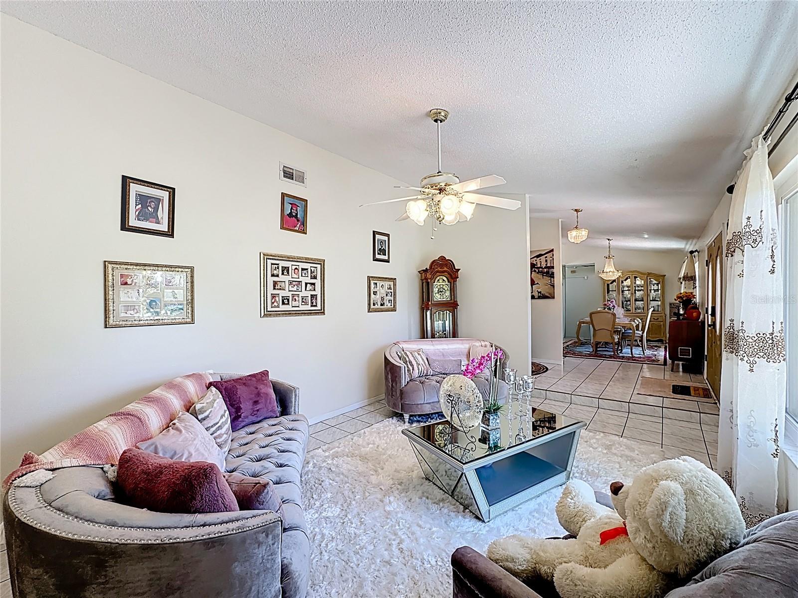 MANDARIN SEC 8 - Residential