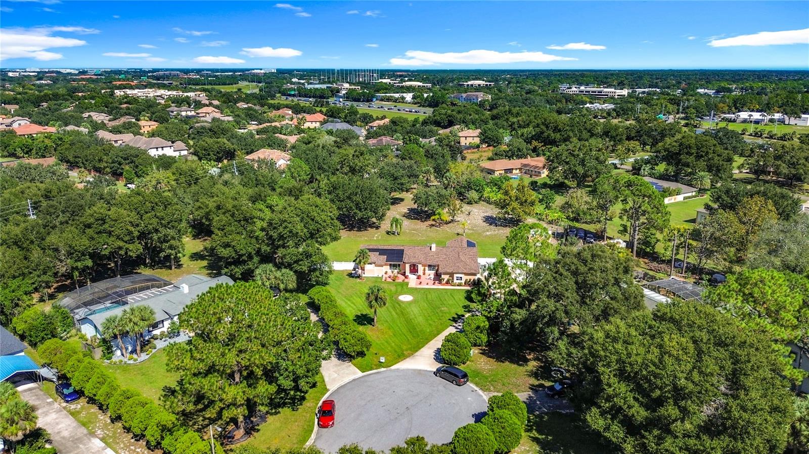 MANDARIN SEC 8 - Residential