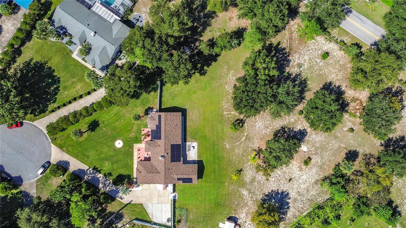 MANDARIN SEC 8 - Residential