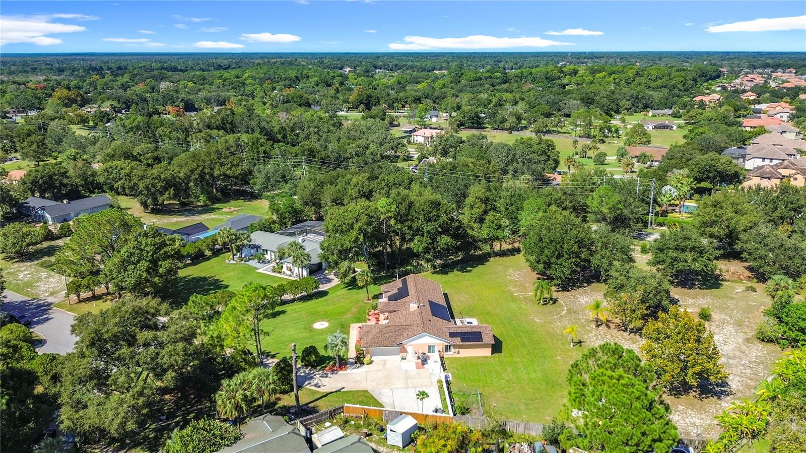 MANDARIN SEC 8 - Residential