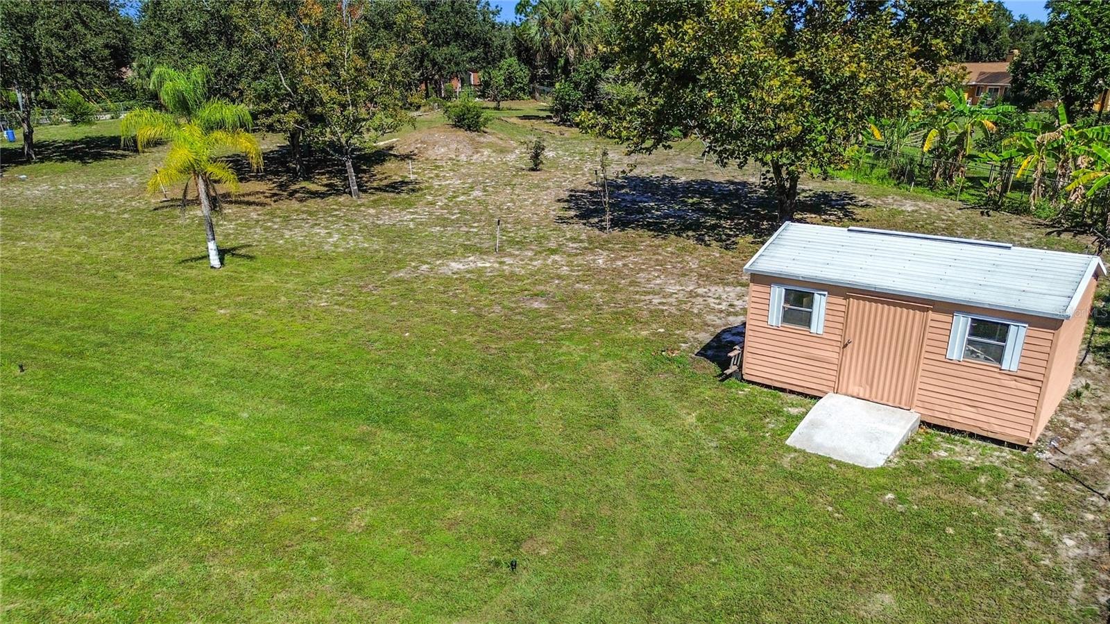 MANDARIN SEC 8 - Residential