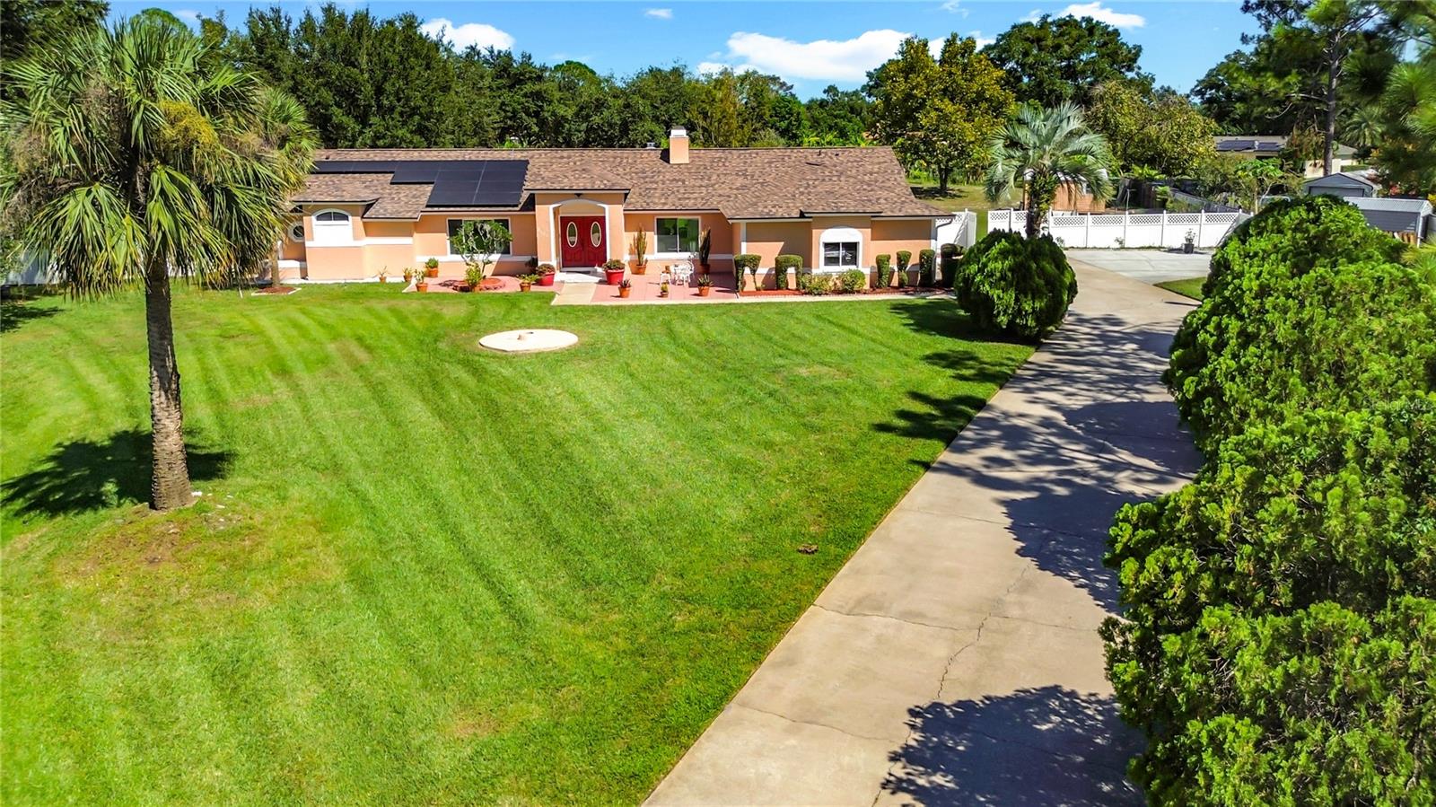 MANDARIN SEC 8 - Residential