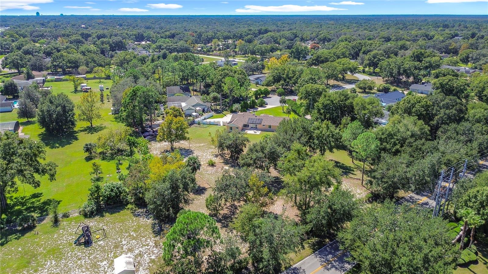 MANDARIN SEC 8 - Residential