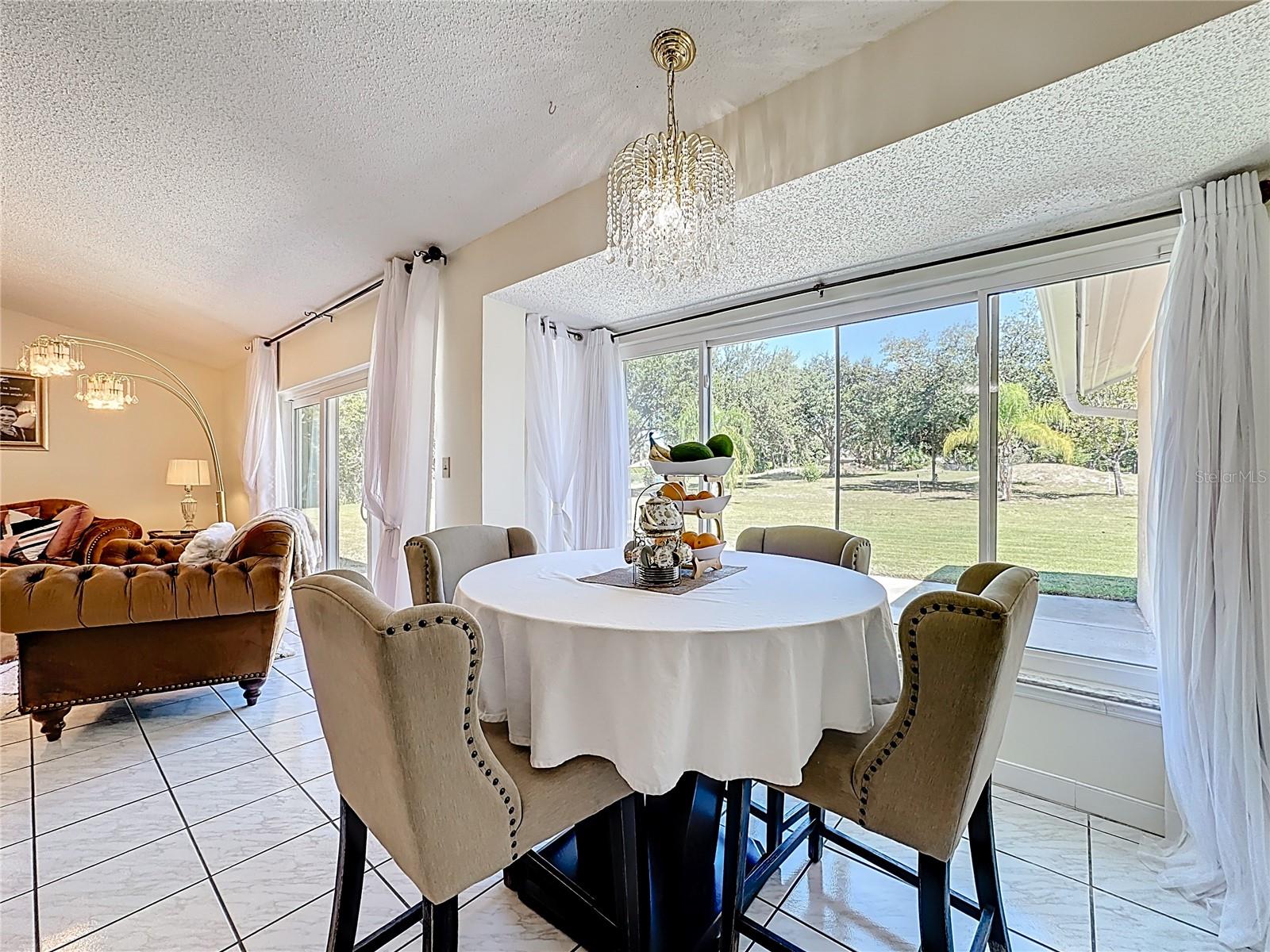 MANDARIN SEC 8 - Residential