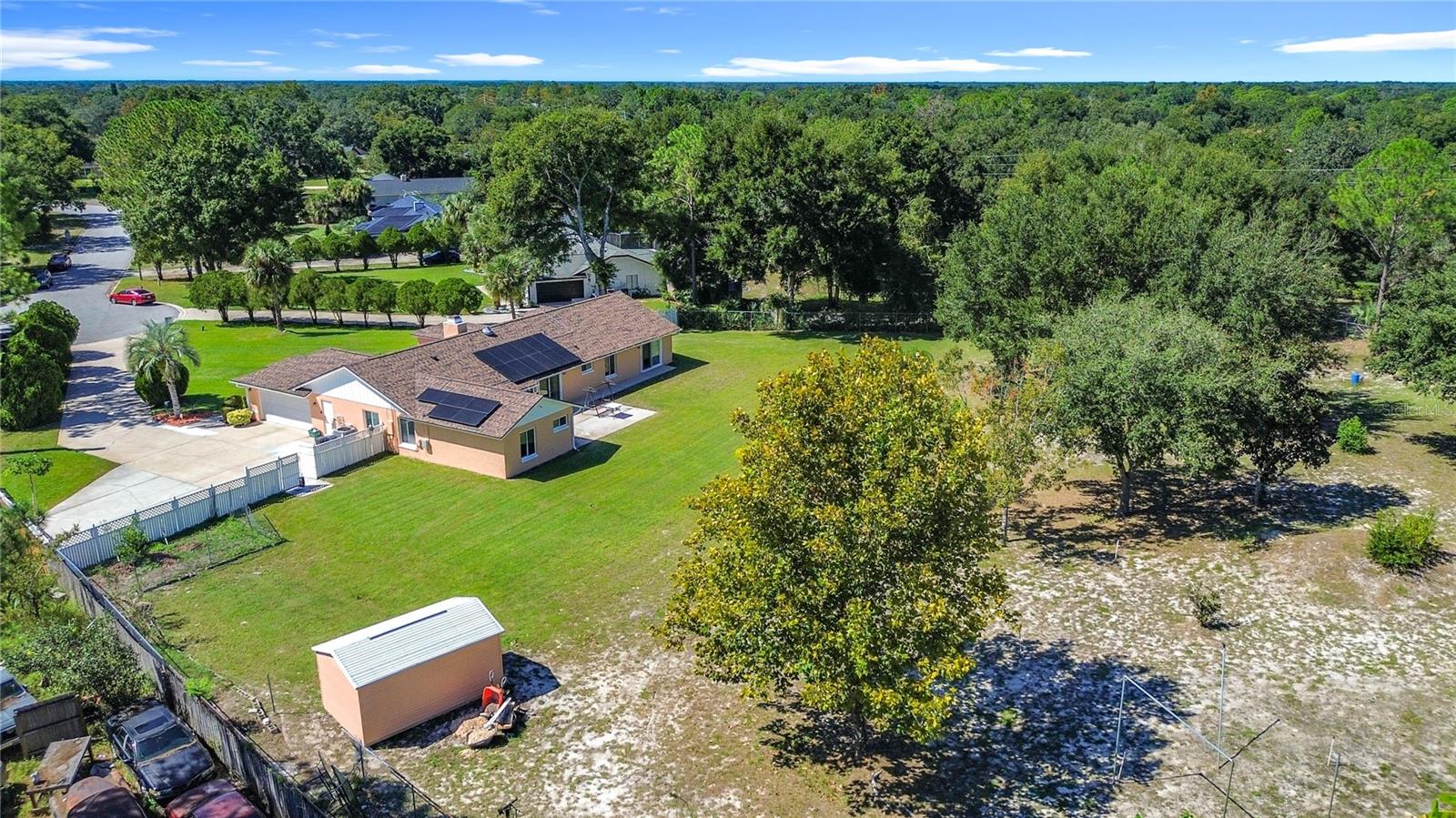 MANDARIN SEC 8 - Residential