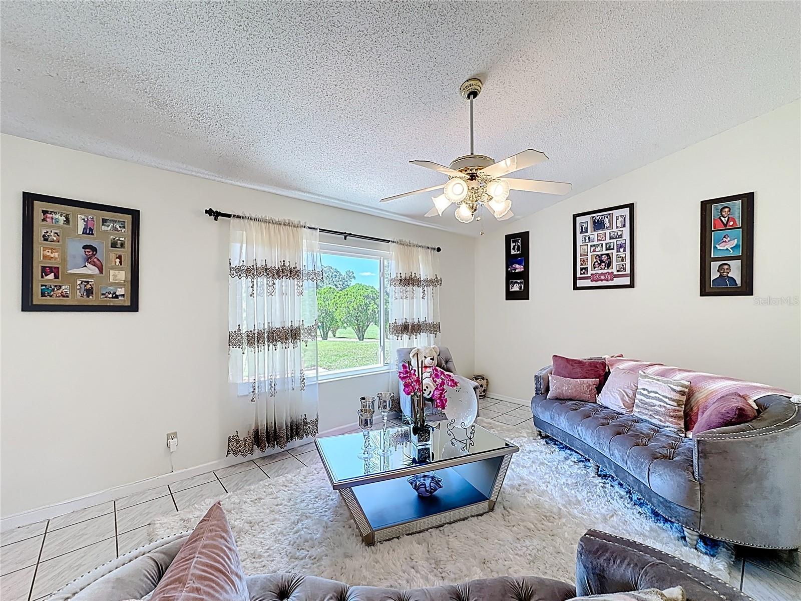 MANDARIN SEC 8 - Residential