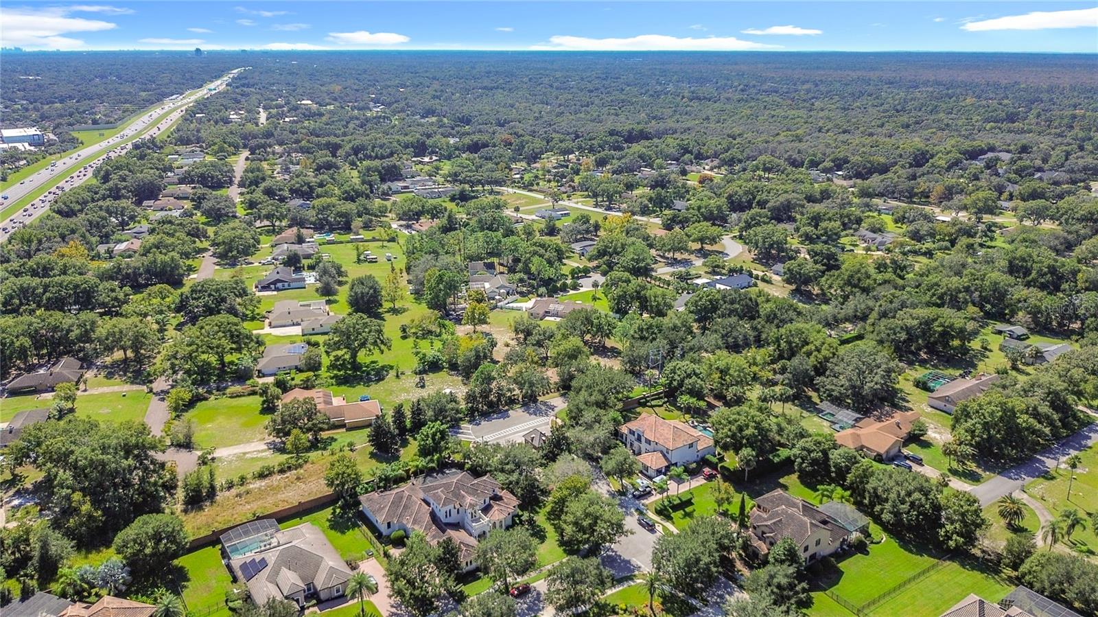 MANDARIN SEC 8 - Residential