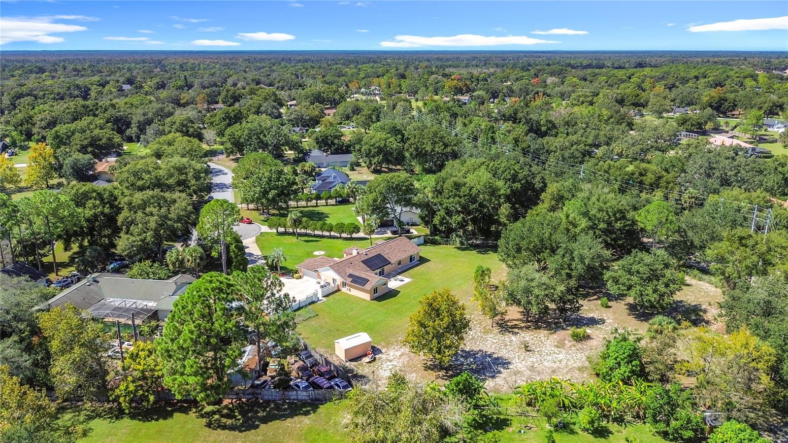 MANDARIN SEC 8 - Residential