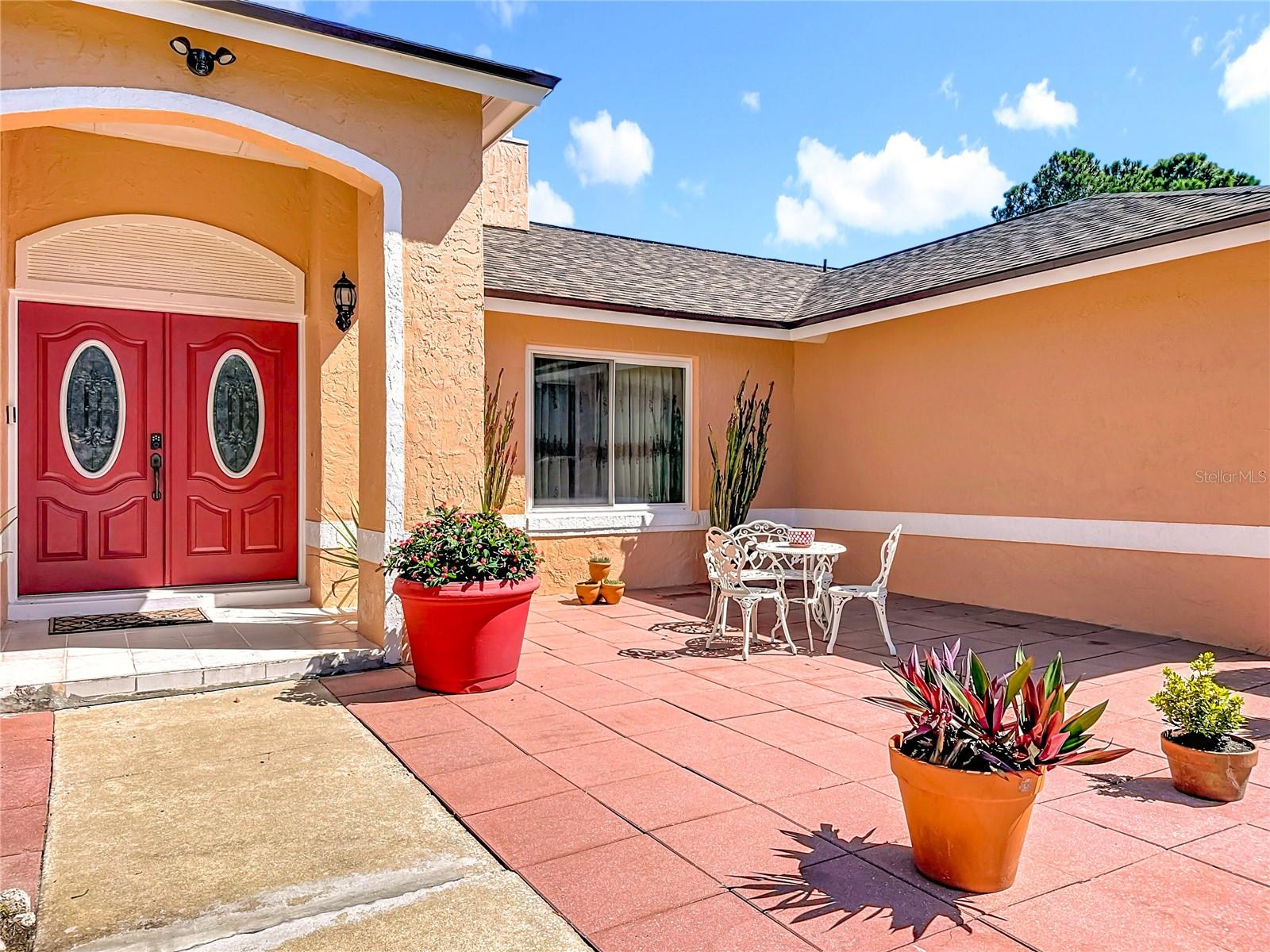 MANDARIN SEC 8 - Residential