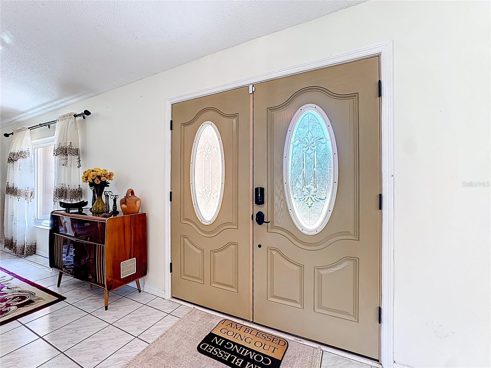 MANDARIN SEC 8 - Residential