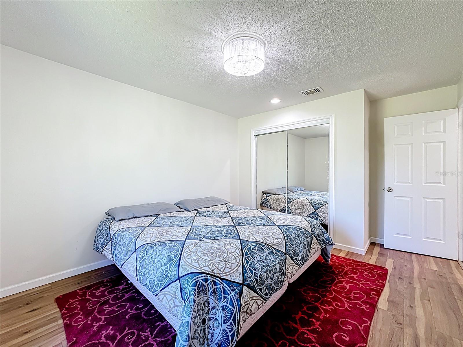 MANDARIN SEC 8 - Residential