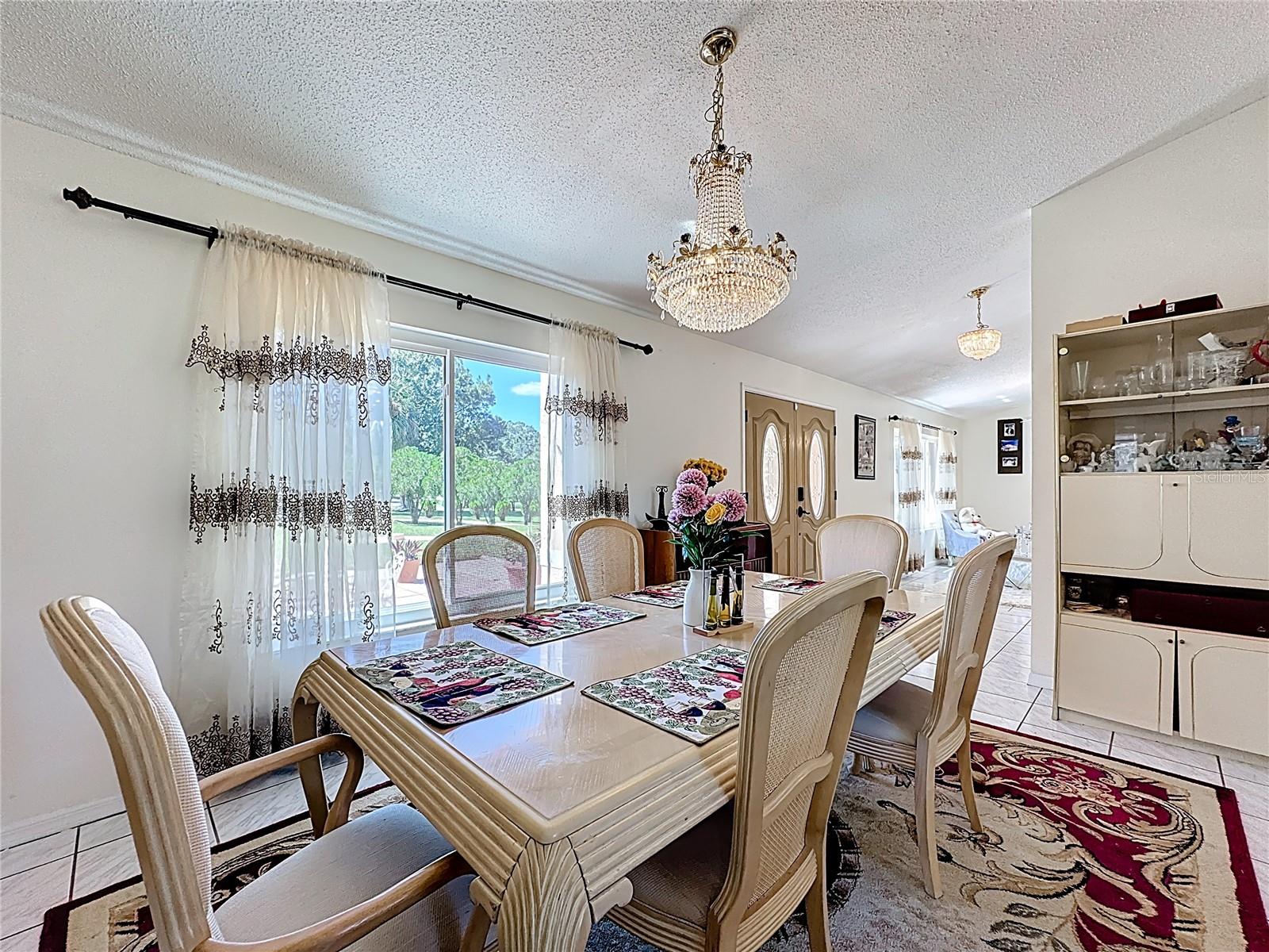 MANDARIN SEC 8 - Residential