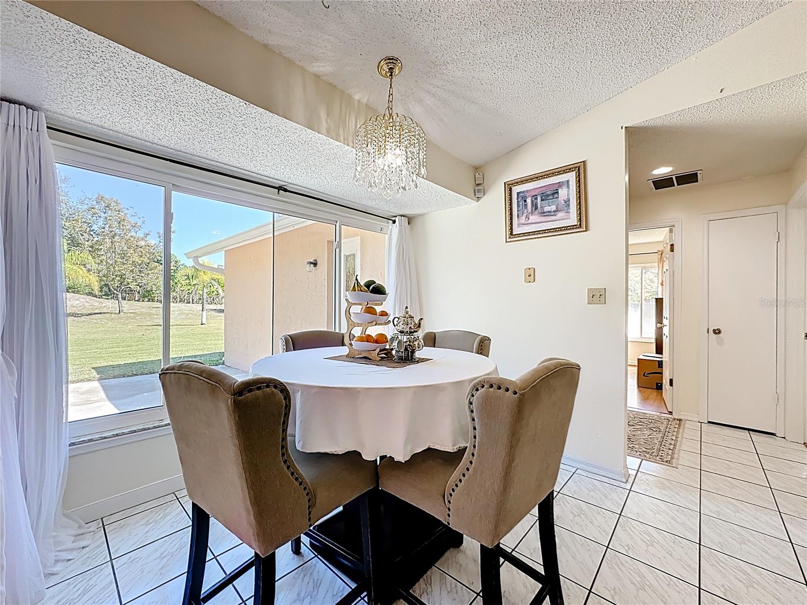 MANDARIN SEC 8 - Residential