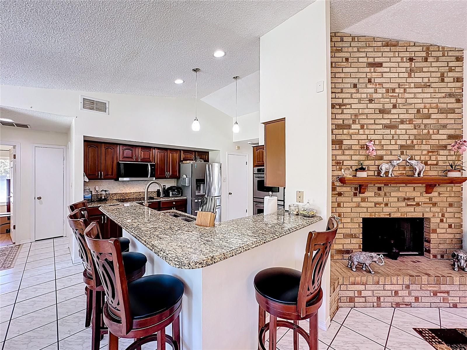 MANDARIN SEC 8 - Residential