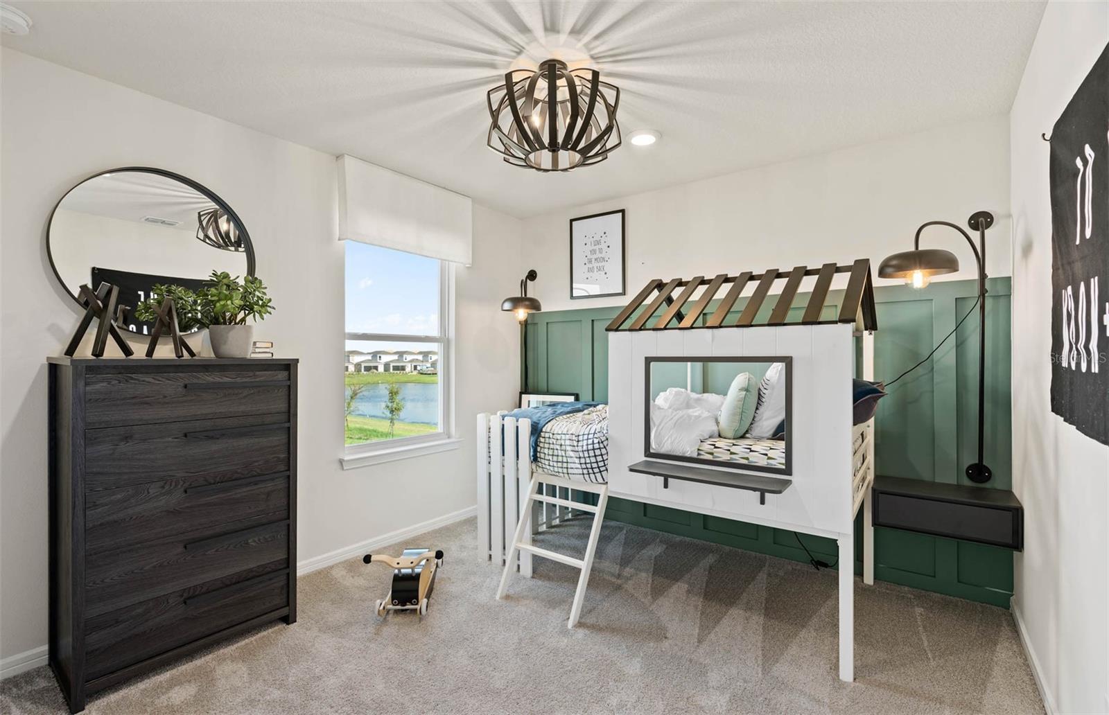 PIONEER RANCH PHASE 1 - Residential