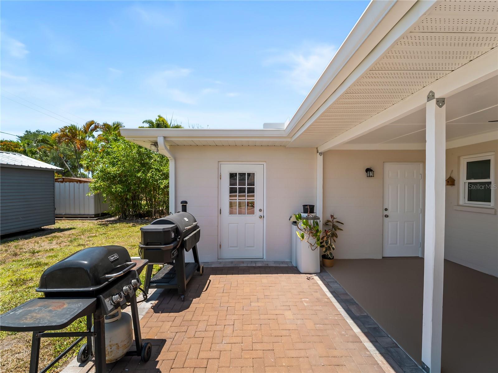 EAST GATE - Residential