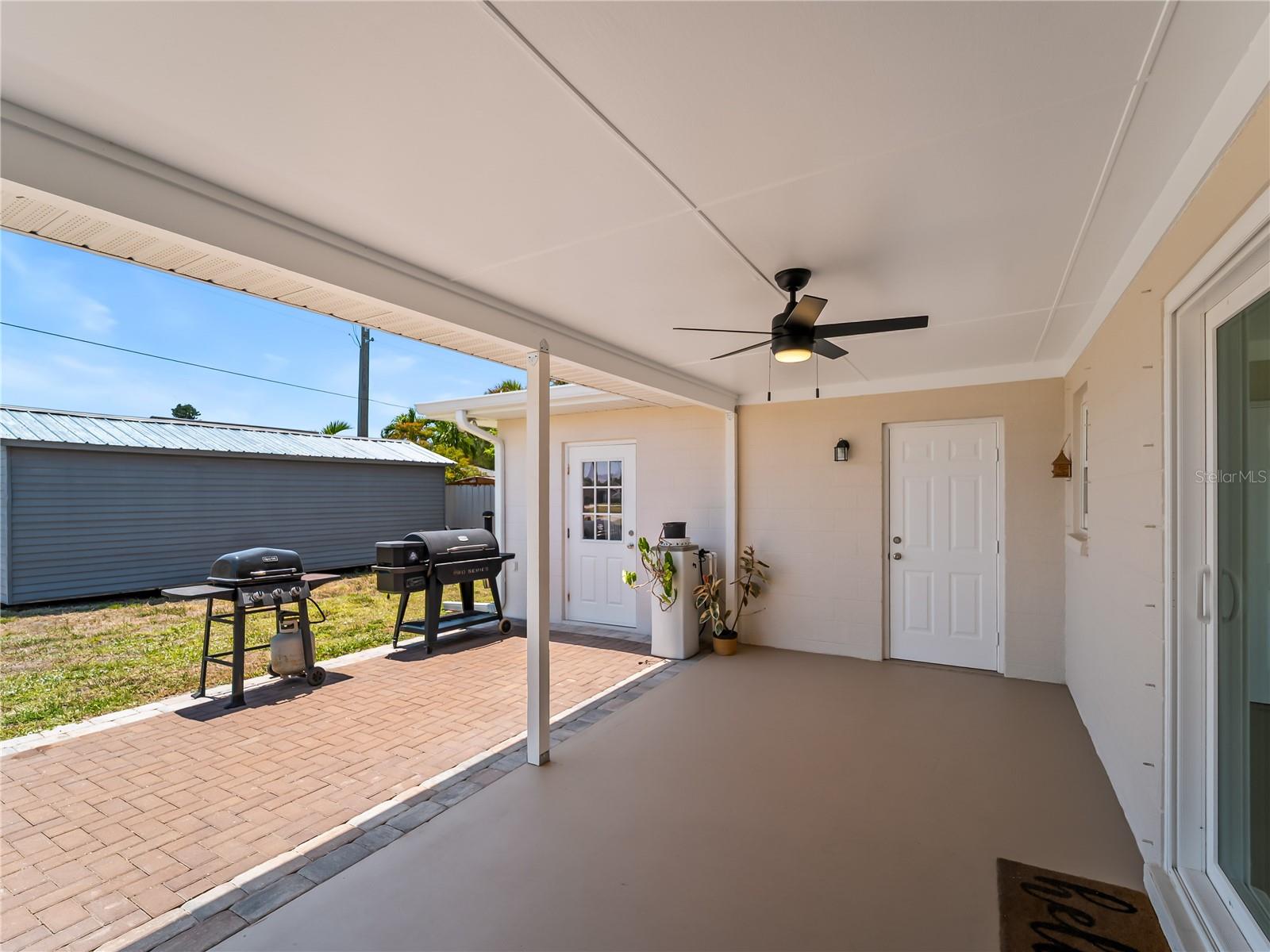 EAST GATE - Residential