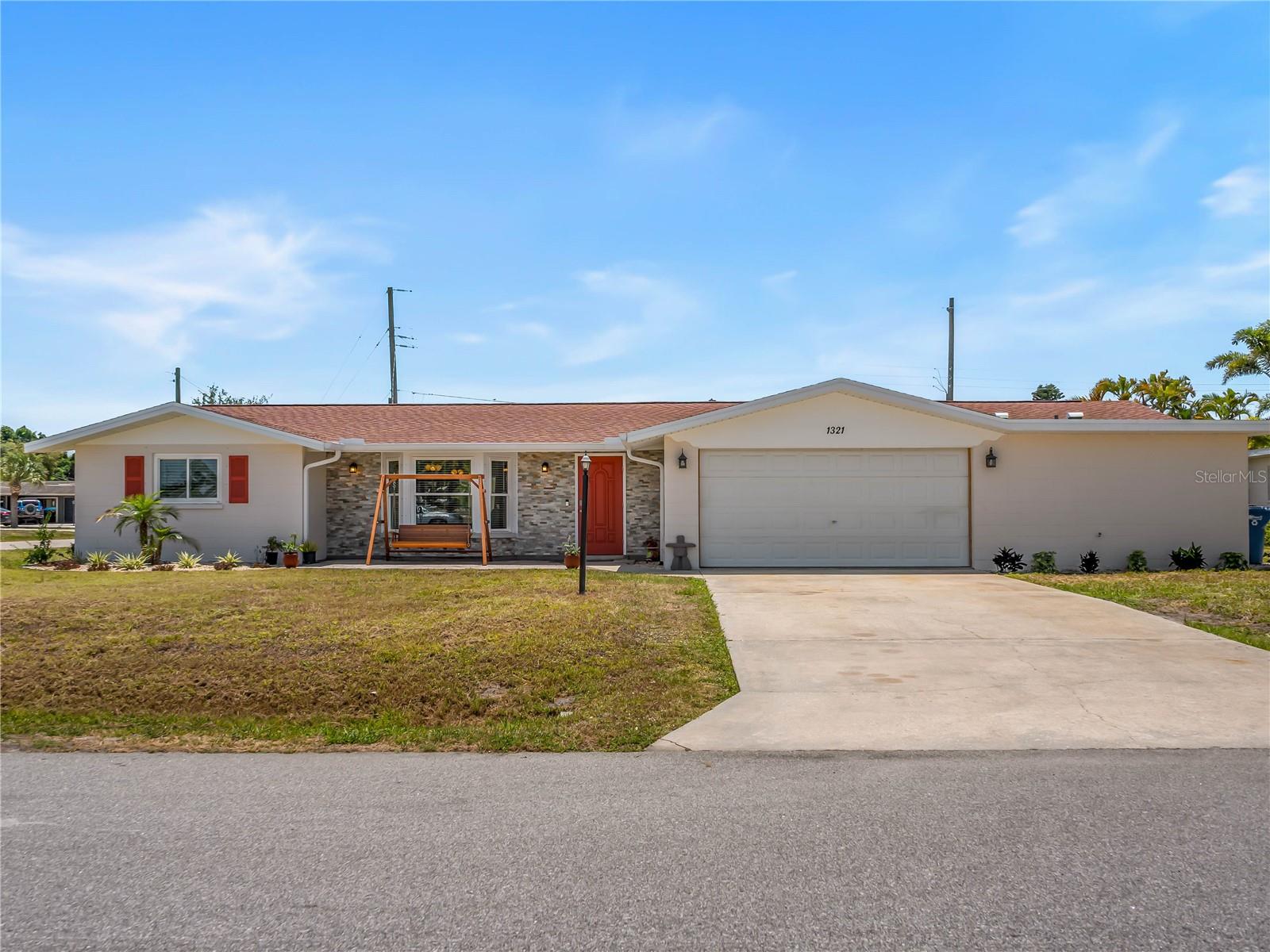 EAST GATE - Residential