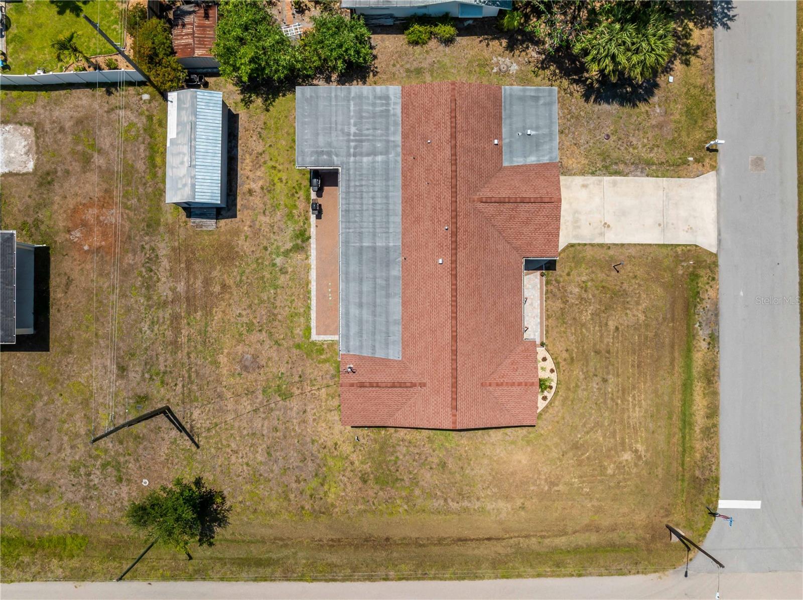 EAST GATE - Residential