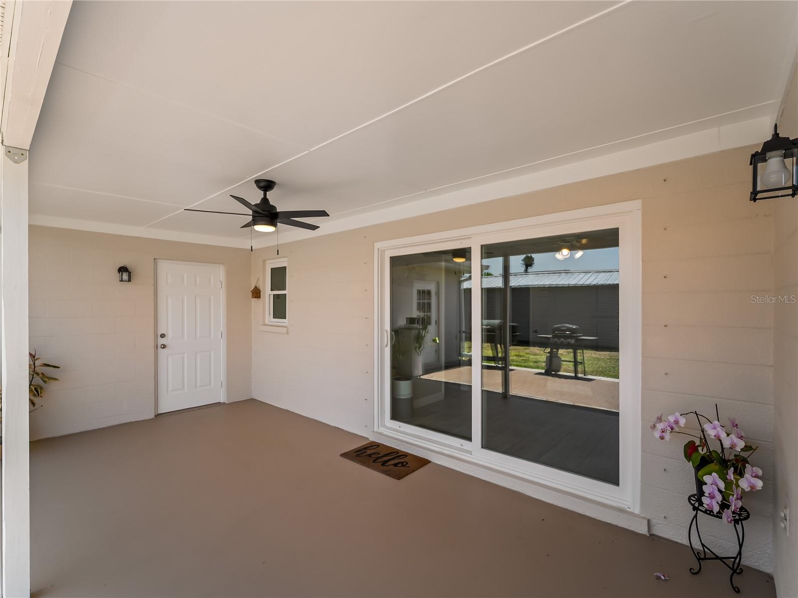 EAST GATE - Residential