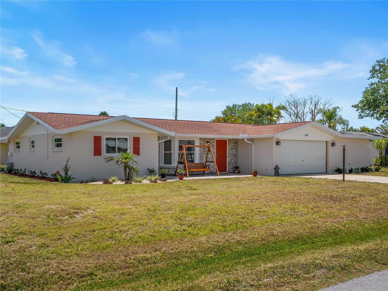 EAST GATE - Residential
