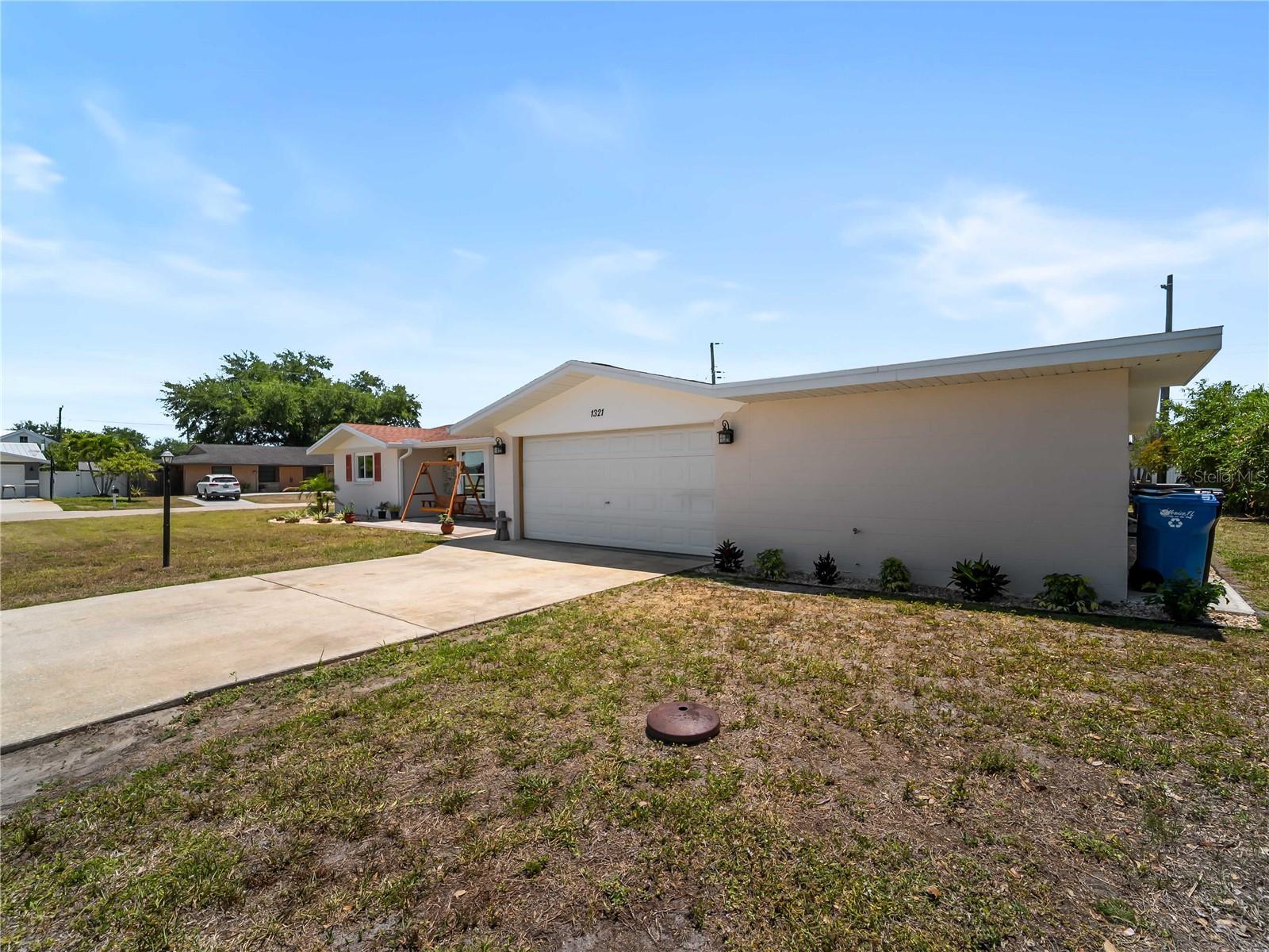 EAST GATE - Residential