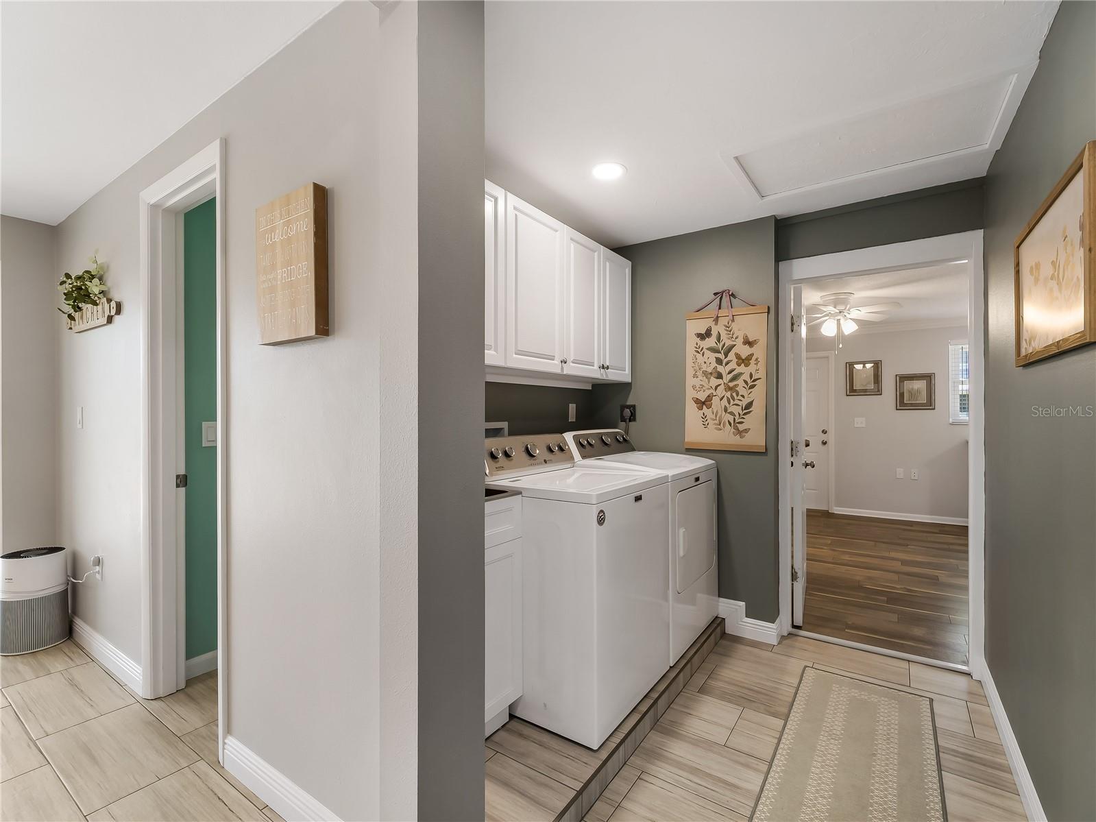 EAST GATE - Residential